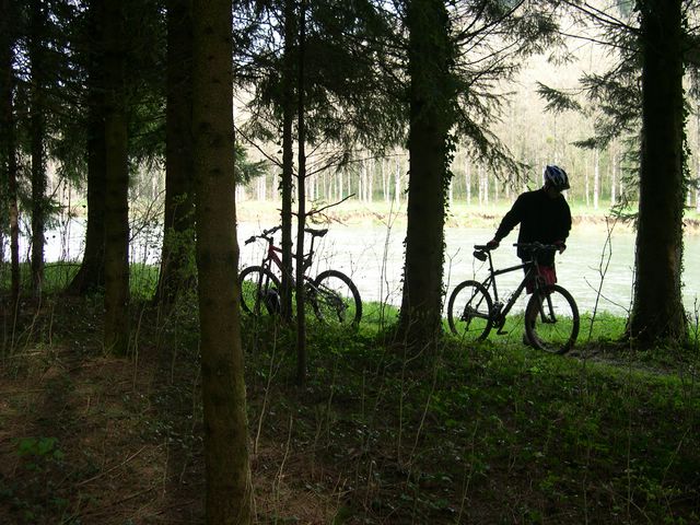 Antoine sur la Cretes de Vorges2